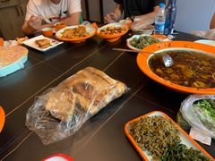 -向外鱼乐·土菜·虹鳟鱼