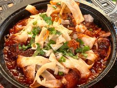 -九號院子海鲜烧烤