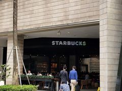 -星巴克臻选(深圳罗湖万象城店)