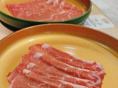 -温野菜涮涮锅(大悦城店)