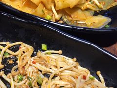 -Let’s WaKao瓦烤(贝森店)