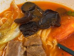 -康师傅私房牛肉面(申虹店)