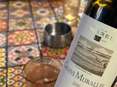 -BROWNSTONE布朗石西班牙餐厅(富城店)