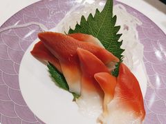 -争鲜回转寿司(天府广场-今站PLUS店)