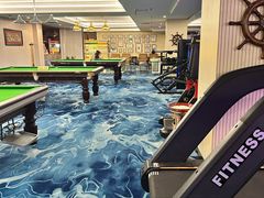 -海韵之星邮轮水会(明发商业广场店)