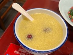 -宏状元现熬粥·京味菜(五棵松店)