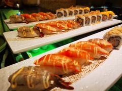 -佛山希尔顿酒店·融誉亚洲美食荟