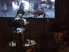 -胡桃里乐队酒馆(鎏嘉码头店)