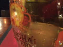 -Shanghai Brew House上海啤酒工坊(老外街店)
