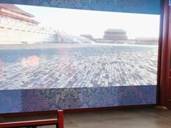 -圆明园(地铁站)