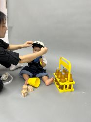 -小阿福儿童摄影(华中智谷店)