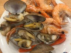 -盛铭轩·巴西烤肉火锅自助(功德林天街GIS店)
