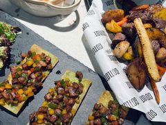 -GOTLOT COFFEE&KITCHEN角落厨房NOOK店