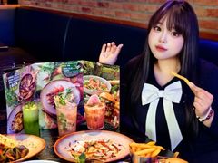 -blue frog蓝蛙(长泰广场店)