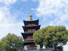 -寒山寺