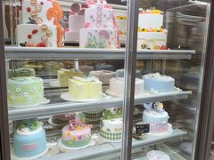 -起士林(荣安大街店)