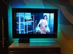 -米乐星世界KTV(汇智国际商业中心店)