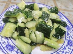 -清真·鸦儿李记·小馆(后海店)