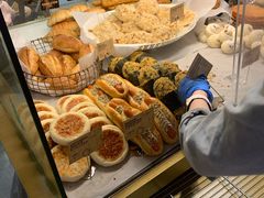 -PAPER STONE BAKERY(天汇广场店)