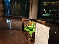 -彩丰楼中餐厅(佘山世茂洲际酒店)