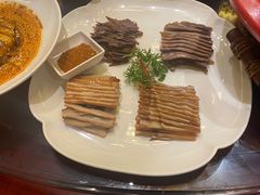 -大鸭梨烤鸭店(光彩店)