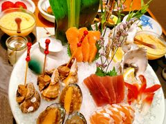 -万鱼亭·筑地屋 日本料理(淮海街店)