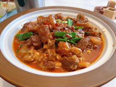 -打酱油·非遗淮扬菜(瘦西湖梅岭店)