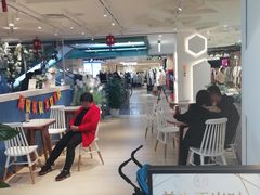 -大洋晶典(东街店)