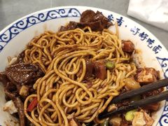 -梅溪·小伙子干挑面(安吉总店)