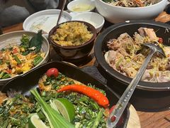 -云海肴·汽锅鸡·云南菜(美罗城店)