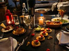 -火车头法国西餐厅