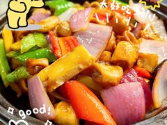 -美极鲜食坊(宝安南路店)