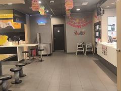 -麦当劳(牡丹江路店)