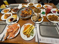 -汉巴味德(大悦城店)