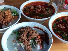 -豆相识•九九豆腐脑(牛咡桥店)