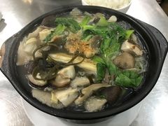 -清真·穆萨砂锅(大皮院店)