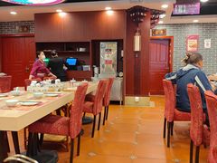-点都德(皇岗村店)