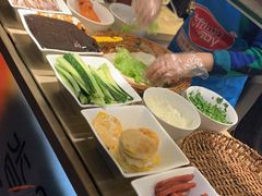 -沓客卤肉卷(共和新路店)