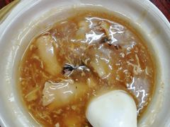 -添發碗仔翅美食