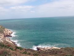 -东极岛景区-青浜岛