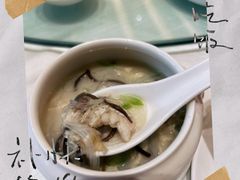 -聚福山莊·寻味顺德(北滘店)