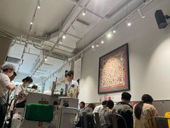 -小豆海棠(嘉兴路店)