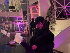 -月光漫步高空酒吧&景观下午茶Moonwalker Sky Land