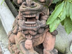-峨眉山报国寺