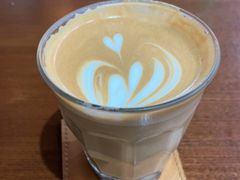 -Tequila Espresso(嘉善路店)