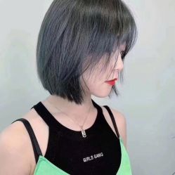 -名发世家烫染