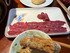 -1078號老北京涮肉(松柏店)