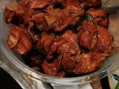 -山河屯铁锅炖鲜鹅·东北菜(开发区一店)