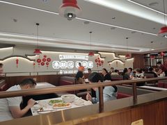 -旺达·福州菜(正大广场店)