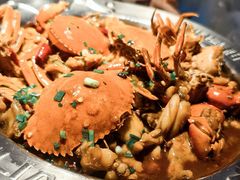 -胖哥俩肉蟹煲(杭州下沙学林街店)